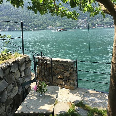 Castagna Holiday Home نيسّو المظهر الخارجي الصورة
