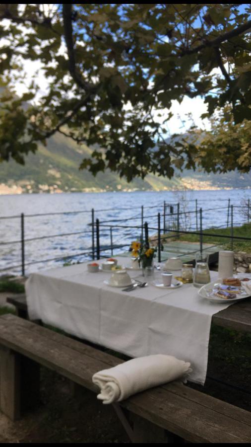 Castagna Holiday Home نيسّو المظهر الخارجي الصورة