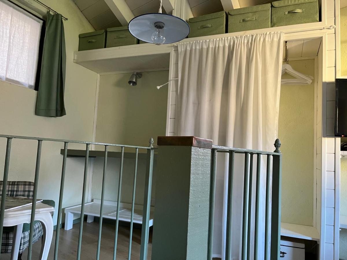 Castagna Holiday Home نيسّو المظهر الخارجي الصورة