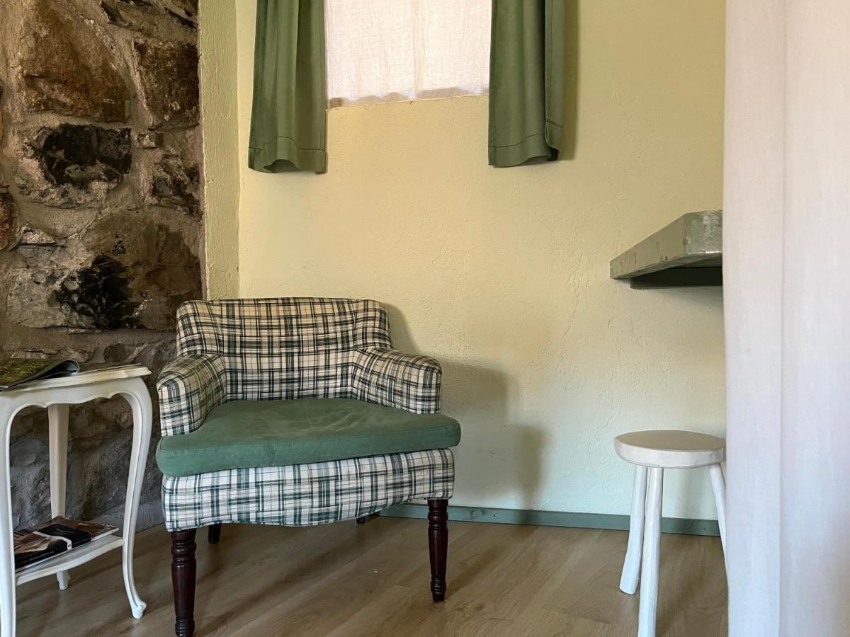 Castagna Holiday Home نيسّو المظهر الخارجي الصورة