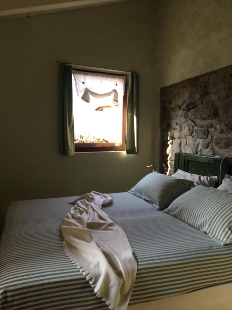 Castagna Holiday Home نيسّو المظهر الخارجي الصورة