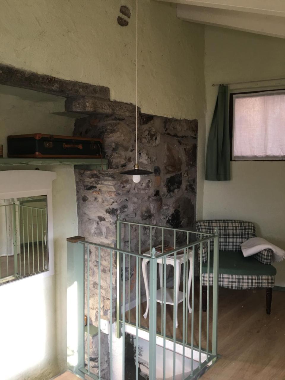 Castagna Holiday Home نيسّو المظهر الخارجي الصورة